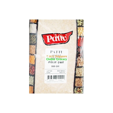 Pattu Semolina 500g