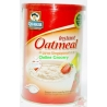 Quaker oats meal smooth creamy 400g