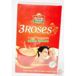 3 Roses Tea Mind Sharp 225g