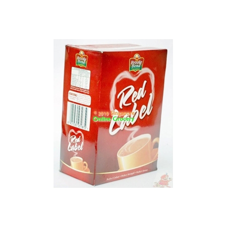 Red Label Tea 490g