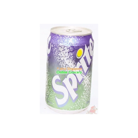 sprite