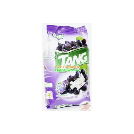 Tang Orange Flavour Pack 500g