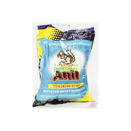 Anil Semiya Plain 180g