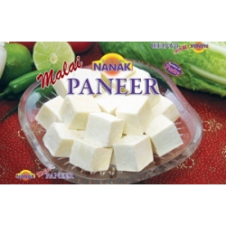 Frozen Nanak Paneer 1kg