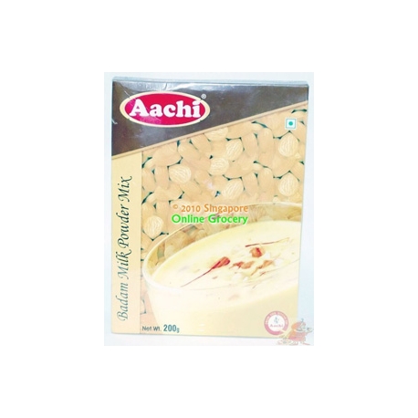 Aachi Badam Milk Powder Mix 200gm