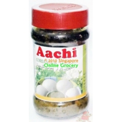 Aachi Coriander Thokku 300gm