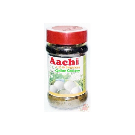 Aachi Coriander Thokku 300gm