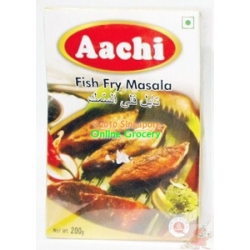 Aachi Fish Fry Masala 200gm