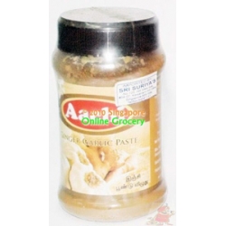 Aachi Ginger Garlic Paste 300gm