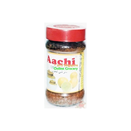 Aachi Lime Pickle 300gm