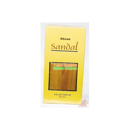 Ahsan Sandol 30ml