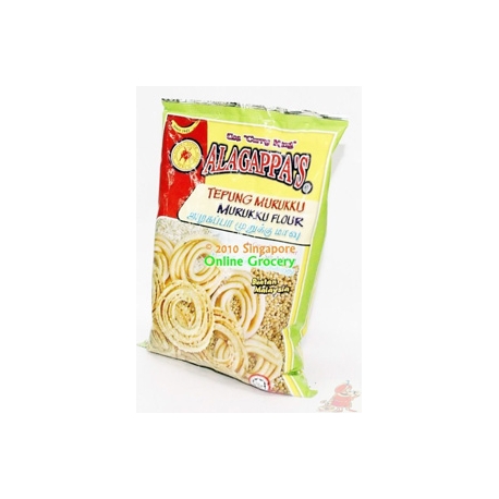 Alagappa's Mrukku Flour 500gm