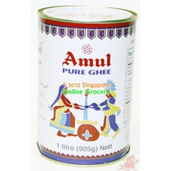 Amul Pure Ghee  905gm