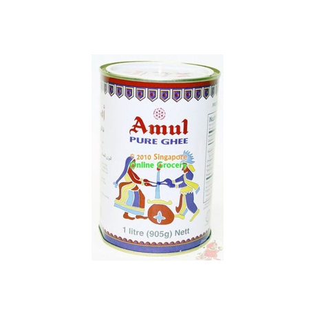 Amul Pure Ghee  905gm