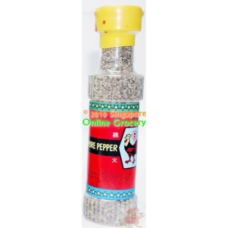 Ayam Brand Pure Pepper Powder 