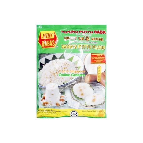 Baba's Idiyappam Flour 500gm