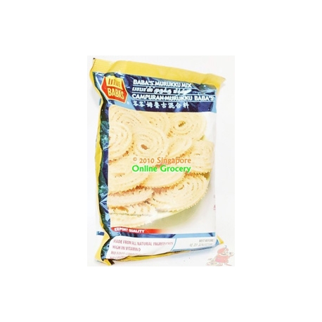 Baba's Murukku Flour 500gm