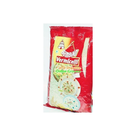 Bambino Vermicelli 1Kg