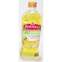 Bertolli Classico Oilve Oil 1L