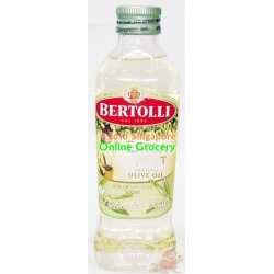 Bertolli Extra Virgin Olive Oil 1L