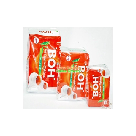 Boh Tea 100gm