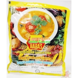 Baba's Rasam Powder 250g