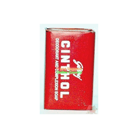 Cinthol Herbal 75gm