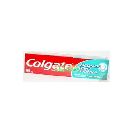 Colgate Fresh Cool Mint 75gm