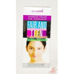 Emami Fair And Teen 60ml