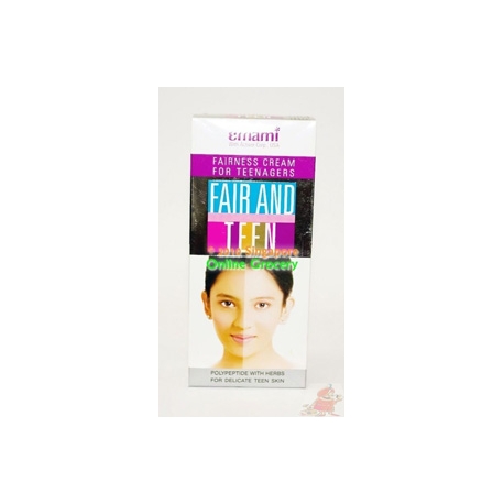 Emami Fair And Teen 60ml