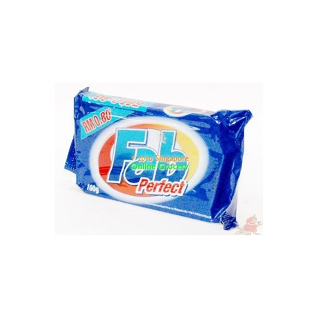 Fab Soap Bar Perfect 160gm