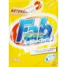 Fab Soap Powder Antibacterial 2.4Kg