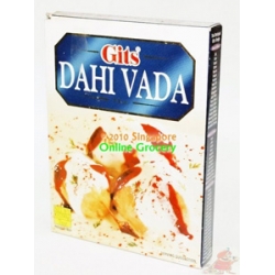 Gits Dahi Vada 200gm