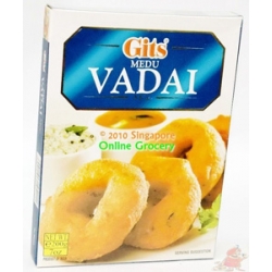 Gits Medu Vadai 200gm