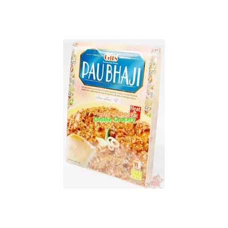 Gits Pau Bhaji 300gm