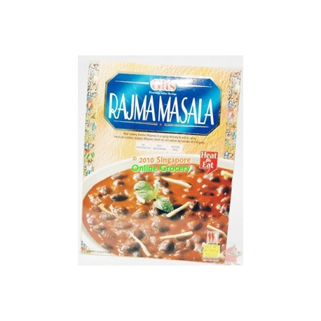 Gits Rajma Masala 300gm