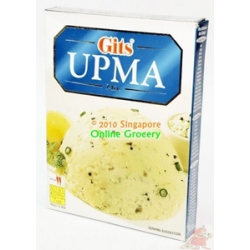 Gits Upma 200gm