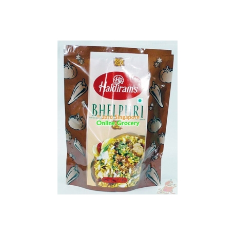 Bhel Puri Haldiram's 200g