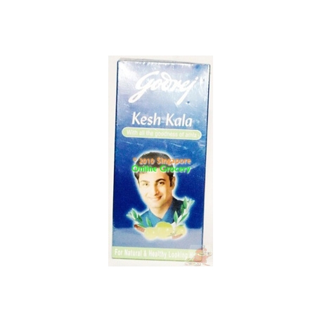 Godrej Kesh Kala 100ml