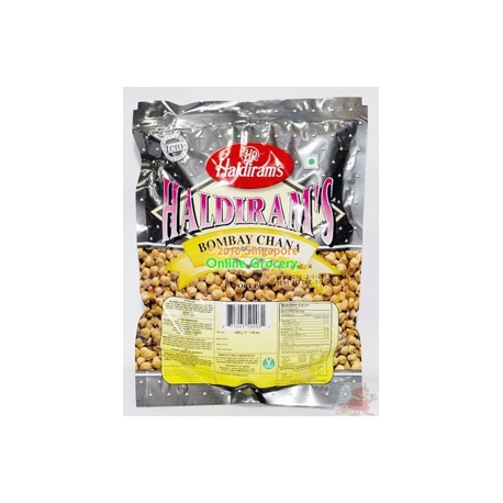 Haldiram's Bombay Channa 200gm