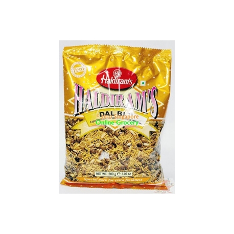 Haldiram's Dalbi 