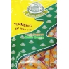 House Brand Turmeric 100gm