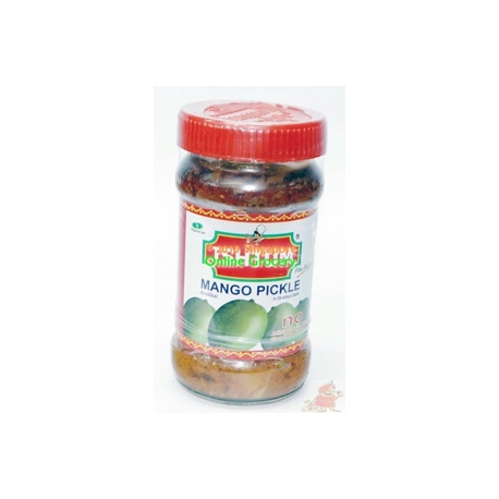 Ishtum Mango Pickle 300gm