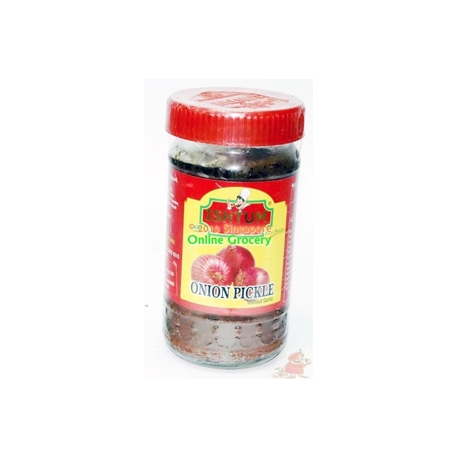 Ishtum Onion Pickle 300gm