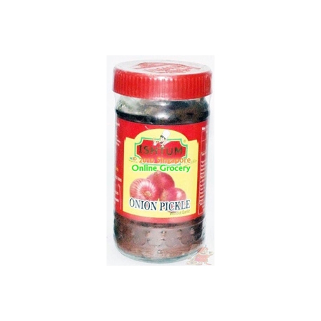 Ishtum Onion Pickle 300gm