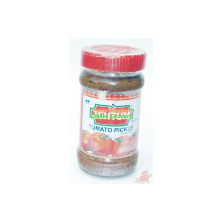 Ishtum Tomoto Pickle 300gm