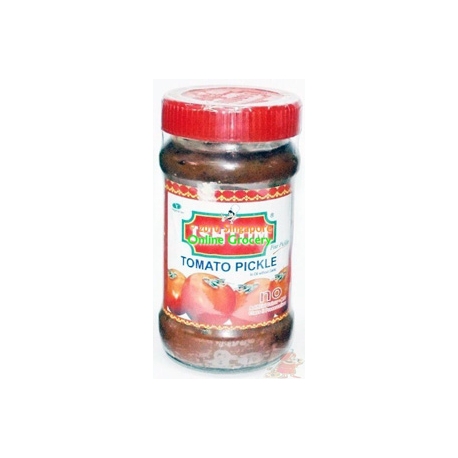 Ishtum Tomoto Pickle 300gm