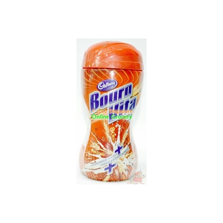 Bournvita Btl 500g