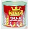 Kings Suji Semolina 454gm