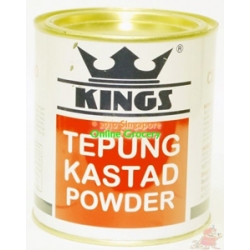 Kings Custard Powder 327gm